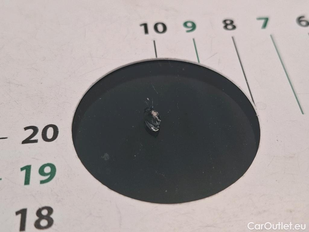  Hyundai  Tucson HYUNDAI  / 2020 / 5P / SUV 1.6 PHEV 265 HTRAC BUSINESS 4WD AUTO #29