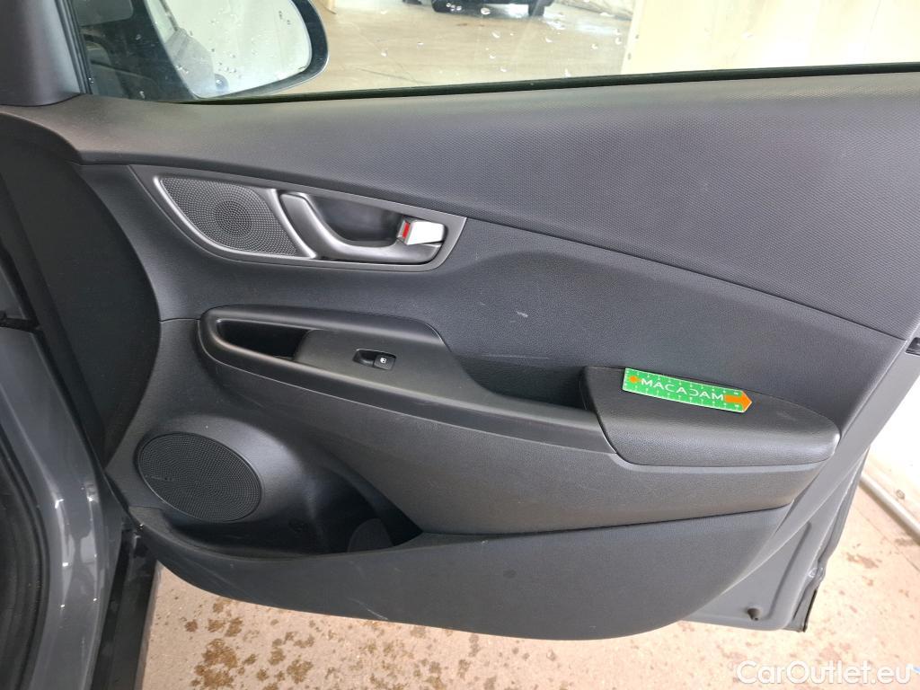  Hyundai  Konna Kona Creative Electrique 2WD 39kWh BVA #24