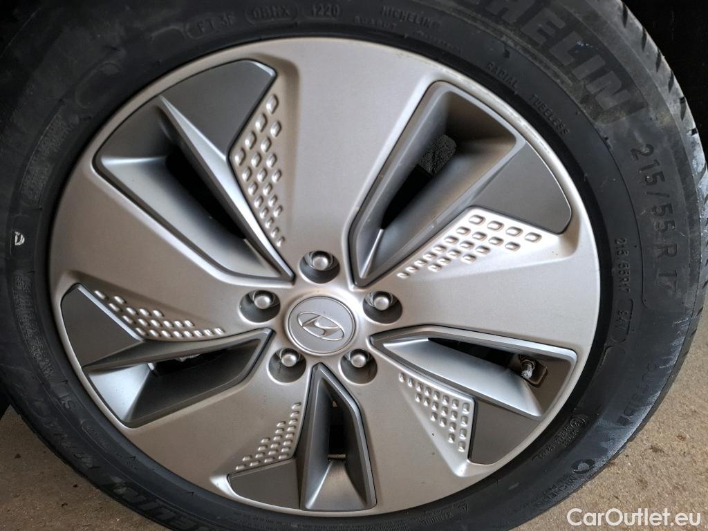  Hyundai  Konna Kona Creative Electrique 2WD 39kWh BVA #5