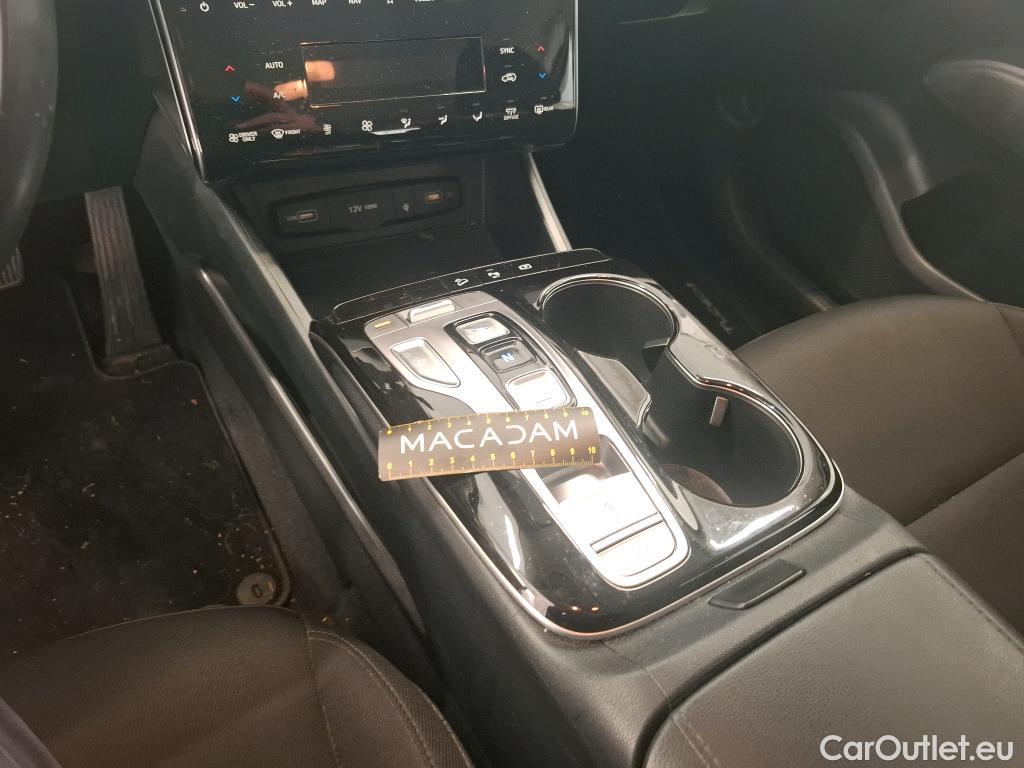  Hyundai  Tucson HYUNDAI  / 2020 / 5P / SUV 1.6 PHEV 265 HTRAC BUSINESS 4WD AUTO #4