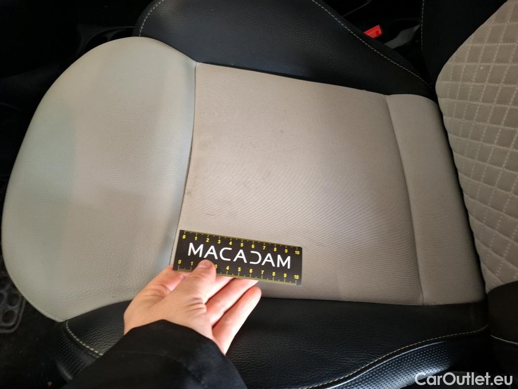  Fiat  500 FIAT C 2015 2P Cabriolet Hybrid 1.0 BSG 70 ch Dolcevita #20