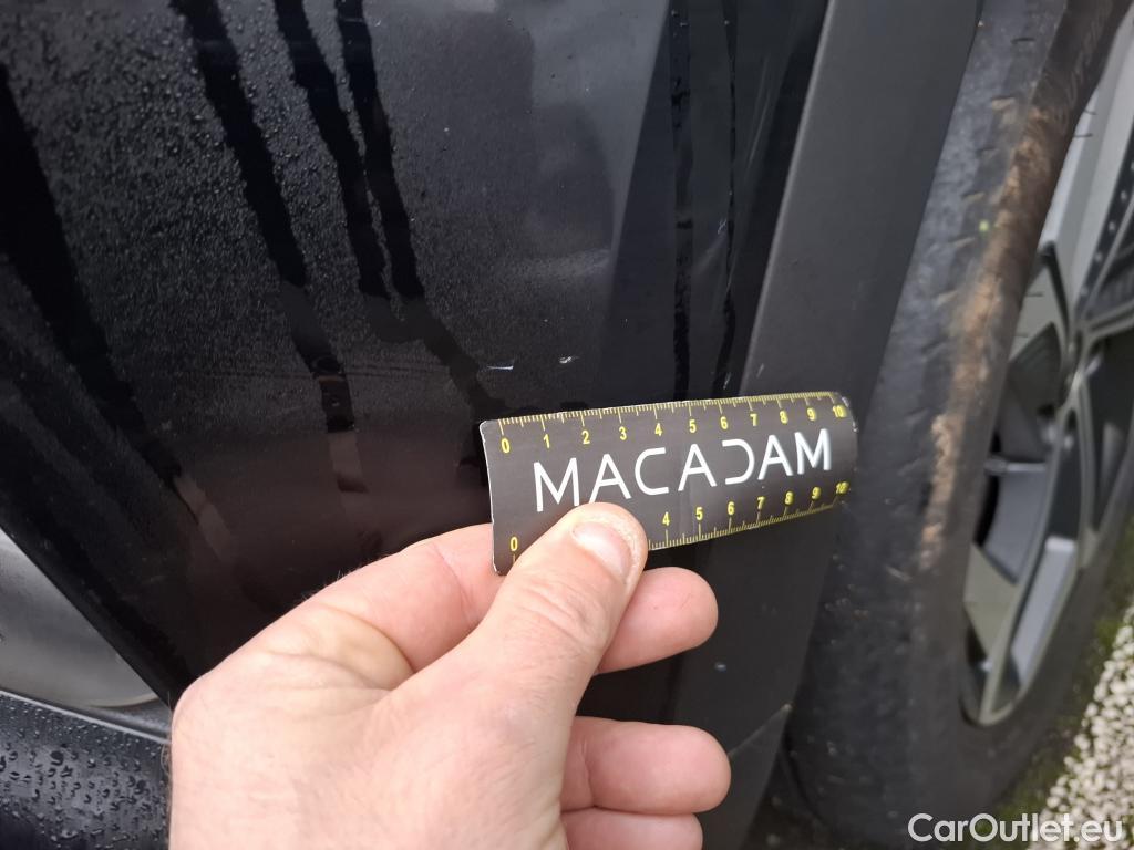  Hyundai  Tucson HYUNDAI  / 2020 / 5P / SUV 1.6 PHEV 265 HTRAC BUSINESS 4WD AUTO #10