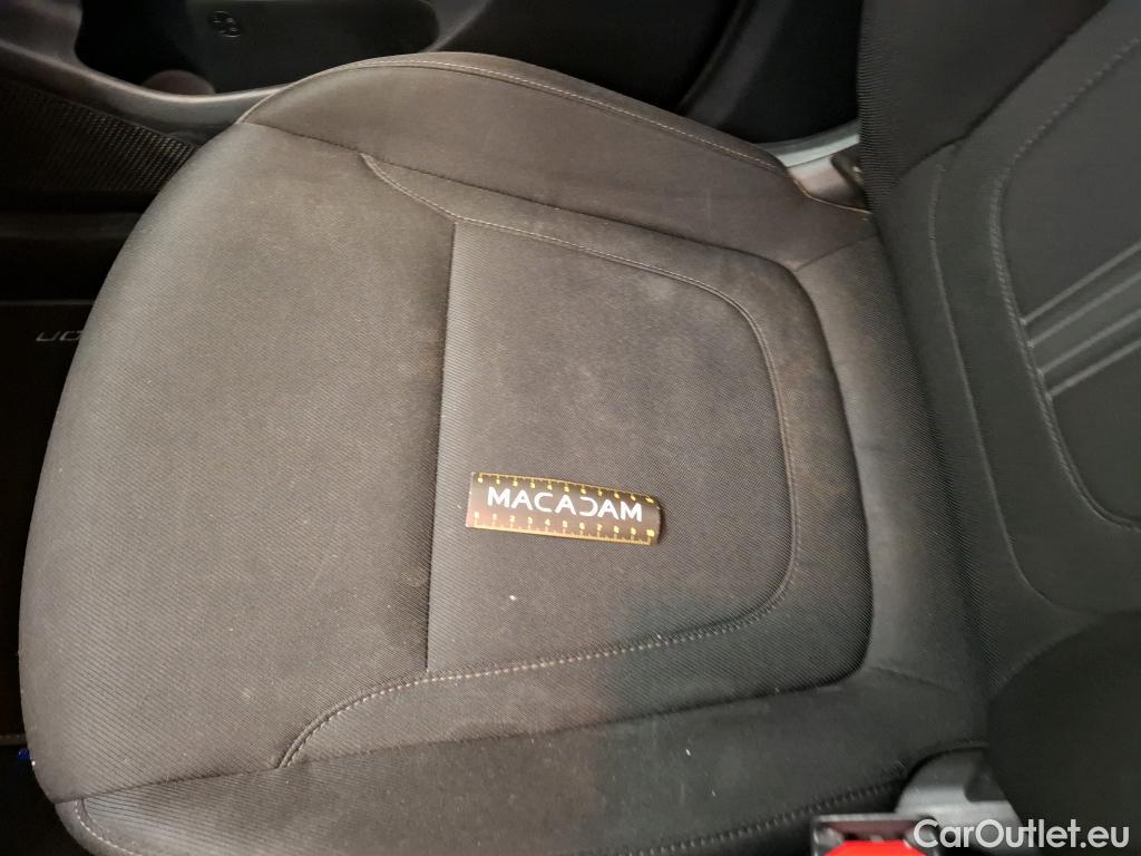  Hyundai  Tucson  Business Mild-Hybrid 2WD 1.6 CRDI 135CV BVA7 E6d #10