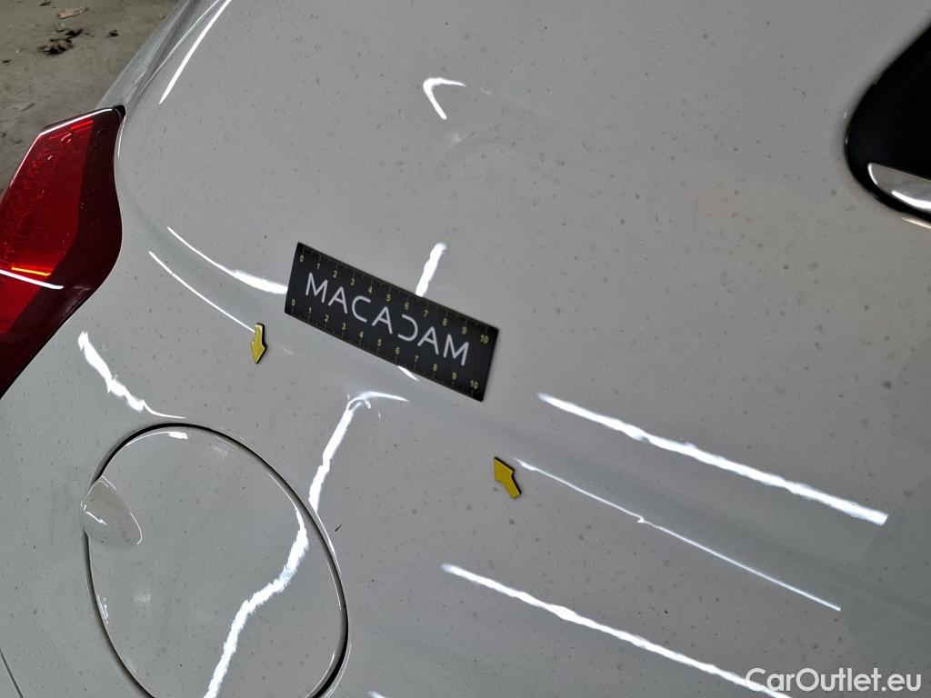  Fiat  500 FIAT C 2015 2P Cabriolet Hybrid 1.0 BSG 70 ch Dolcevita #6