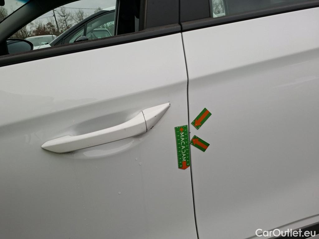  Hyundai   Ioniq Ioniq Business Hybrid 1.6 GDI 140CV BVA6 E6 #38