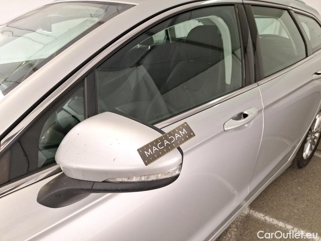  Ford  Mondeo FORD  SW / 2019 / 5P / Break SW 2.0 HYBRID 187 auto Titanium Business #23