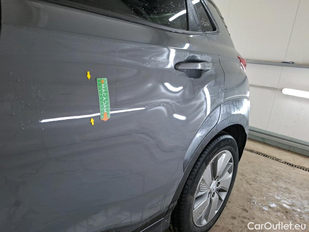  Hyundai  Konna Kona Creative Electrique 2WD 39kWh BVA #1