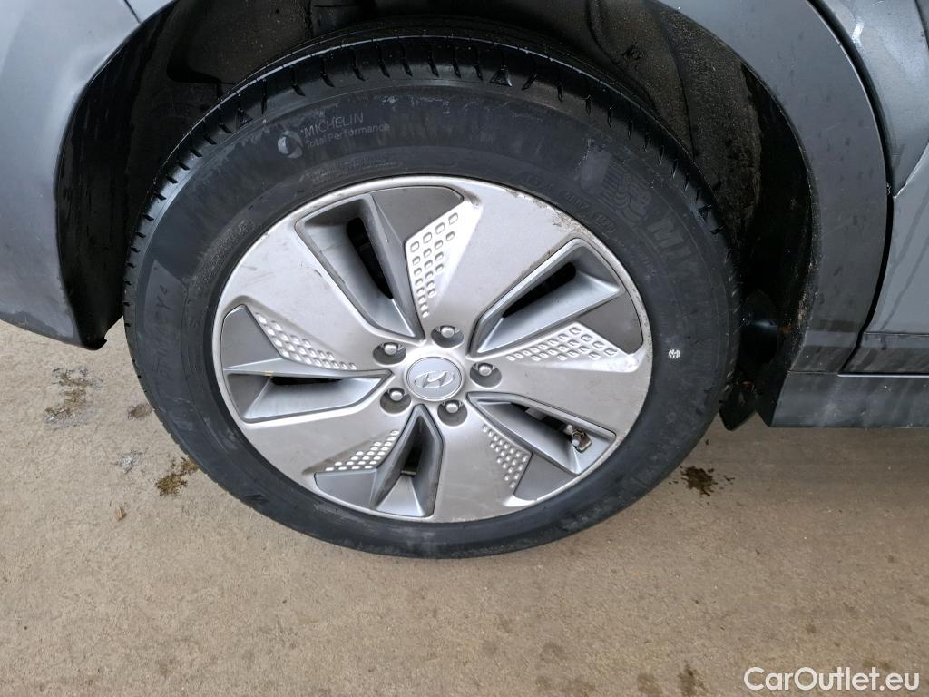  Hyundai  Konna Kona Creative Electrique 2WD 39kWh BVA #9