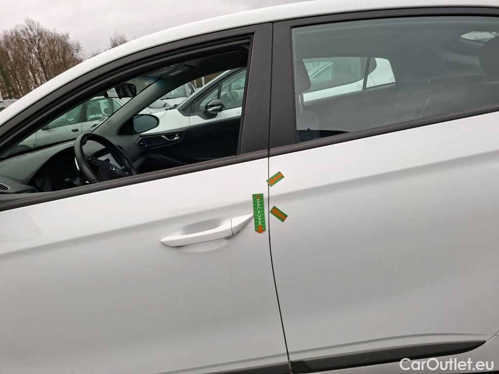  Hyundai   Ioniq Ioniq Business Hybrid 1.6 GDI 140CV BVA6 E6 #40