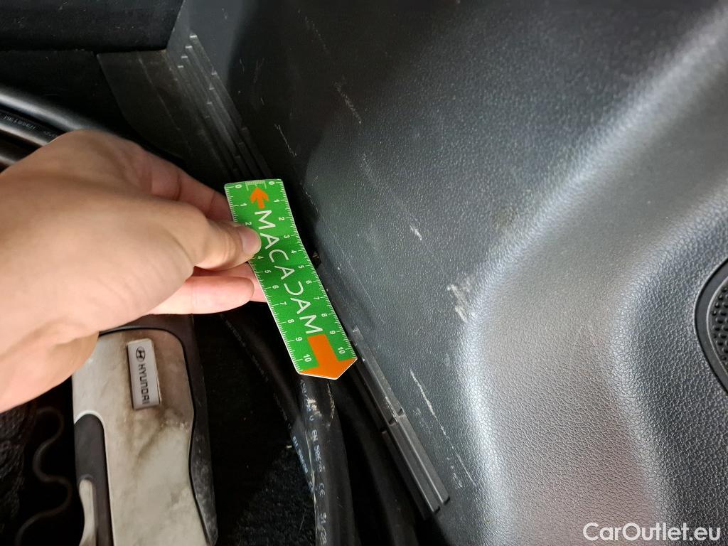  Hyundai  Konna Kona Creative Electrique 2WD 39kWh BVA #31