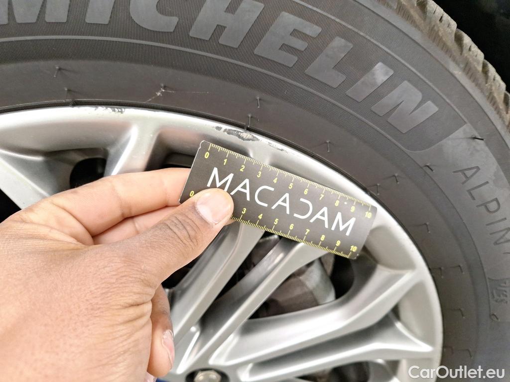  Ford  Mondeo FORD  SW / 2019 / 5P / Break SW 2.0 HYBRID 187 auto Titanium Business #30