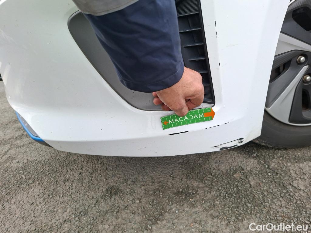  Hyundai   Ioniq Ioniq Business Hybrid 1.6 GDI 140CV BVA6 E6 #15