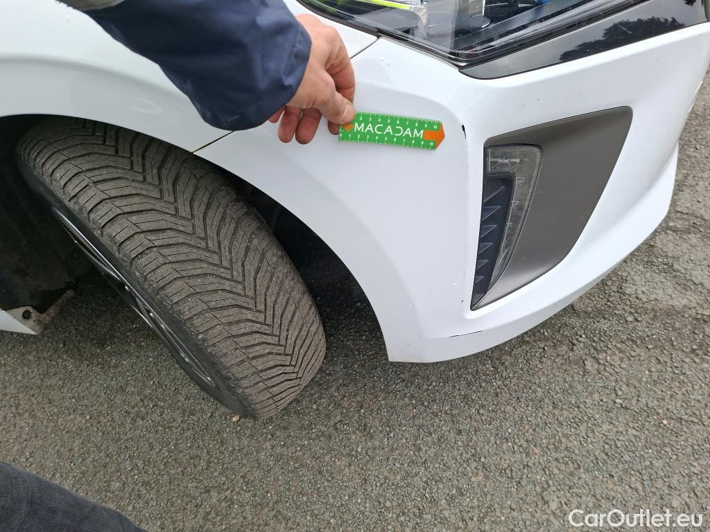  Hyundai   Ioniq Ioniq Business Hybrid 1.6 GDI 140CV BVA6 E6 #7