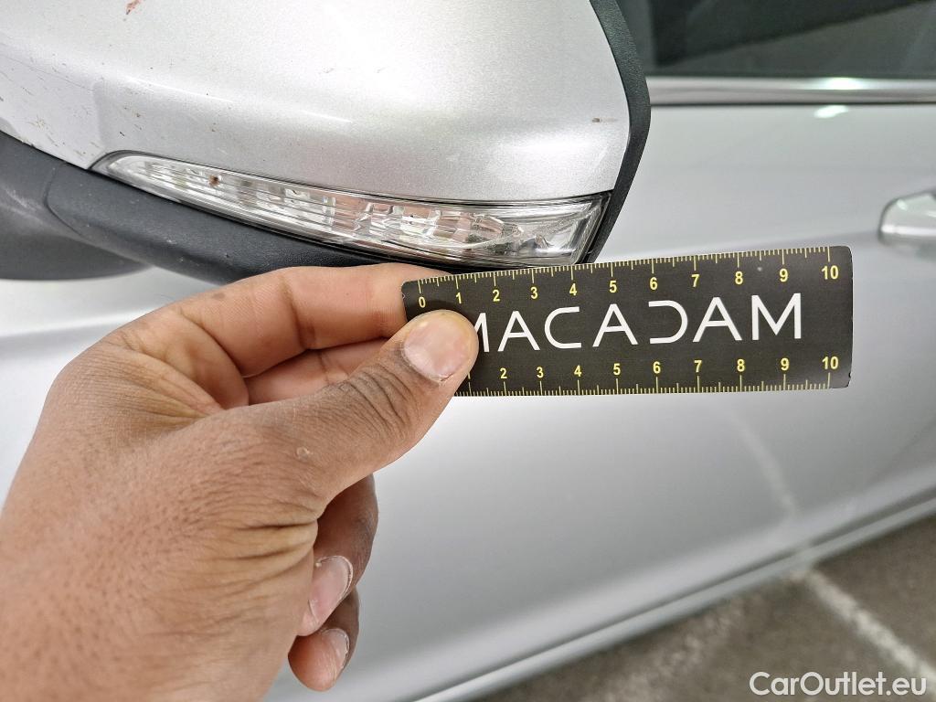  Ford  Mondeo FORD  SW / 2019 / 5P / Break SW 2.0 HYBRID 187 auto Titanium Business #25