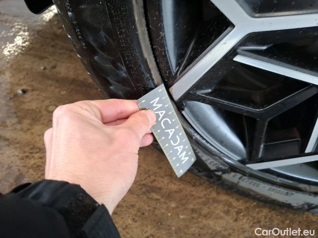  Hyundai  Tucson HYUNDAI  / 2020 / 5P / SUV 1.6 PHEV 265 HTRAC N LINE EXECU 4WD AUTO #23