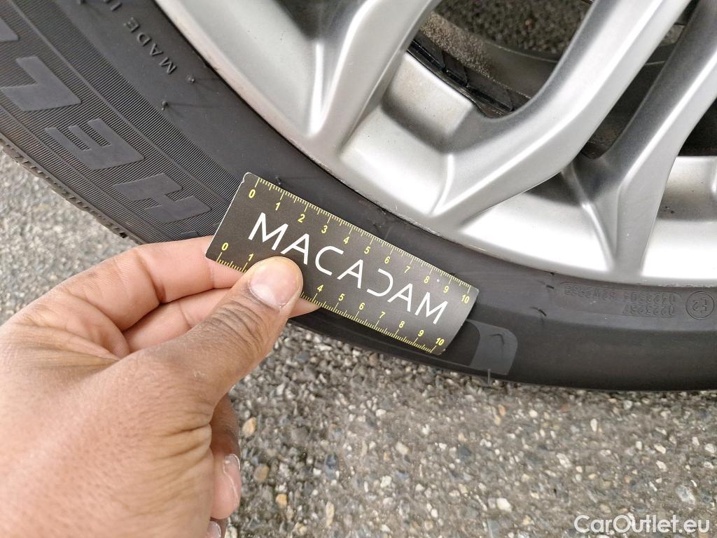  Ford  Mondeo FORD  SW / 2019 / 5P / Break SW 2.0 HYBRID 187 auto Titanium Business #4