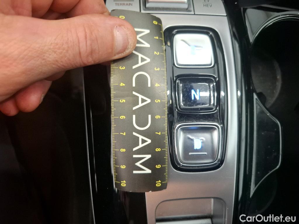  Hyundai  Tucson HYUNDAI  / 2020 / 5P / SUV 1.6 PHEV 265 HTRAC BUSINESS 4WD AUTO #5