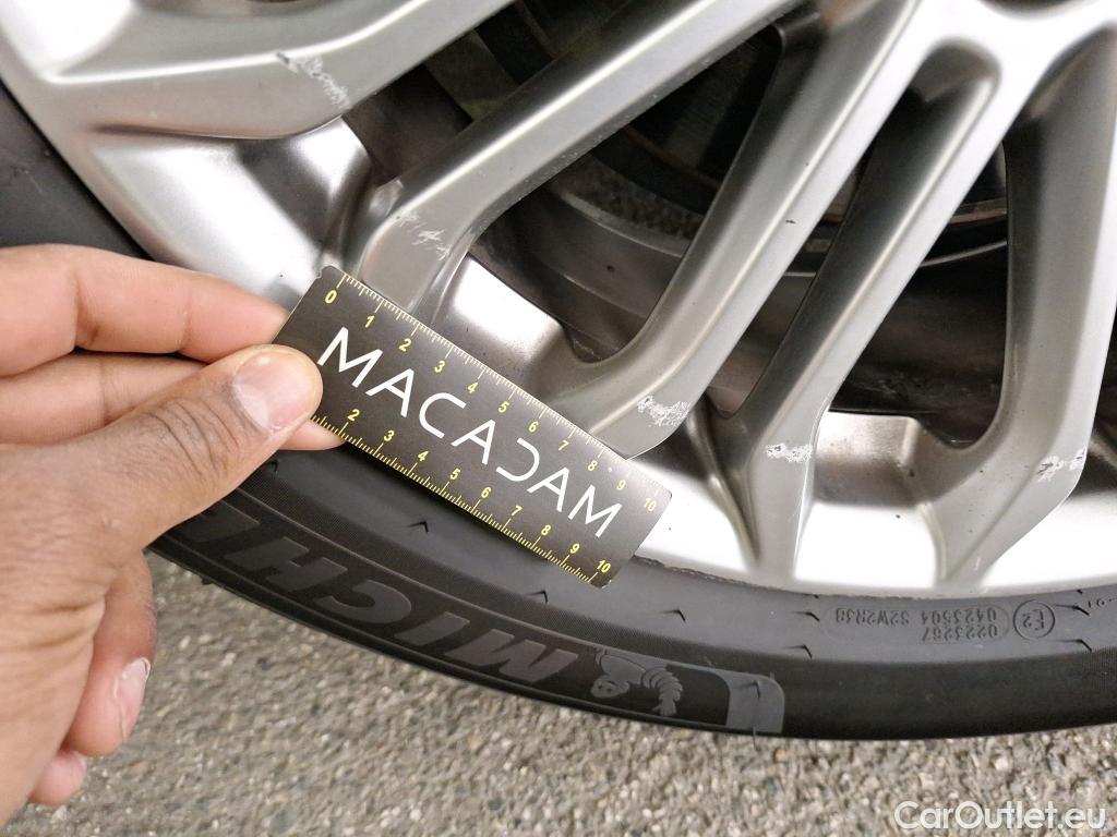  Ford  Mondeo FORD  SW / 2019 / 5P / Break SW 2.0 HYBRID 187 auto Titanium Business #18