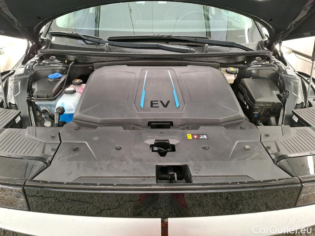  Hyundai   Ioniq HYUNDAI 5 / 2021 / 5P / SUV BEV 77KWH RWD CREATIVE #1