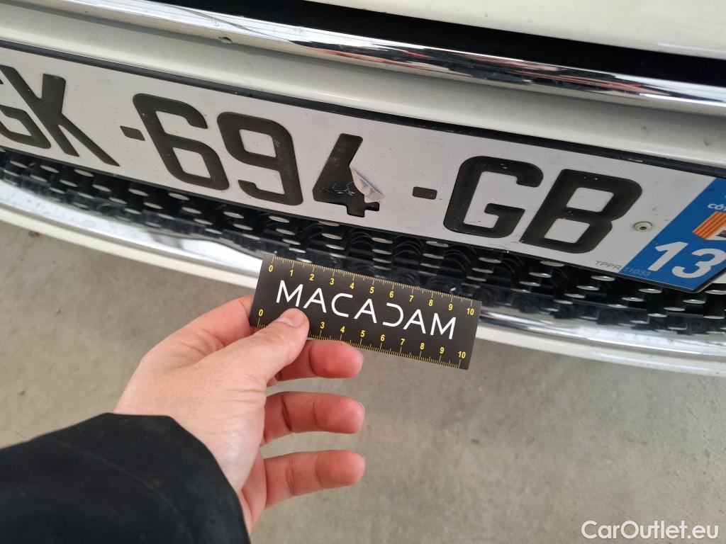  Fiat  500 FIAT C 2015 2P Cabriolet Hybrid 1.0 BSG 70 ch Dolcevita #23