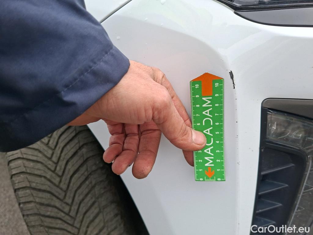  Hyundai   Ioniq Ioniq Business Hybrid 1.6 GDI 140CV BVA6 E6 #9