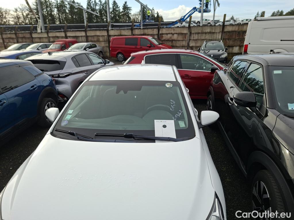  Hyundai   Ioniq Ioniq Business Hybrid 1.6 GDI 140CV BVA6 E6 #6