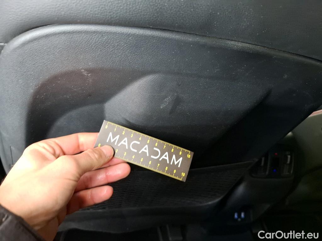  Hyundai  Tucson HYUNDAI  / 2020 / 5P / SUV 1.6 PHEV 265 HTRAC N LINE EXECU 4WD AUTO #19