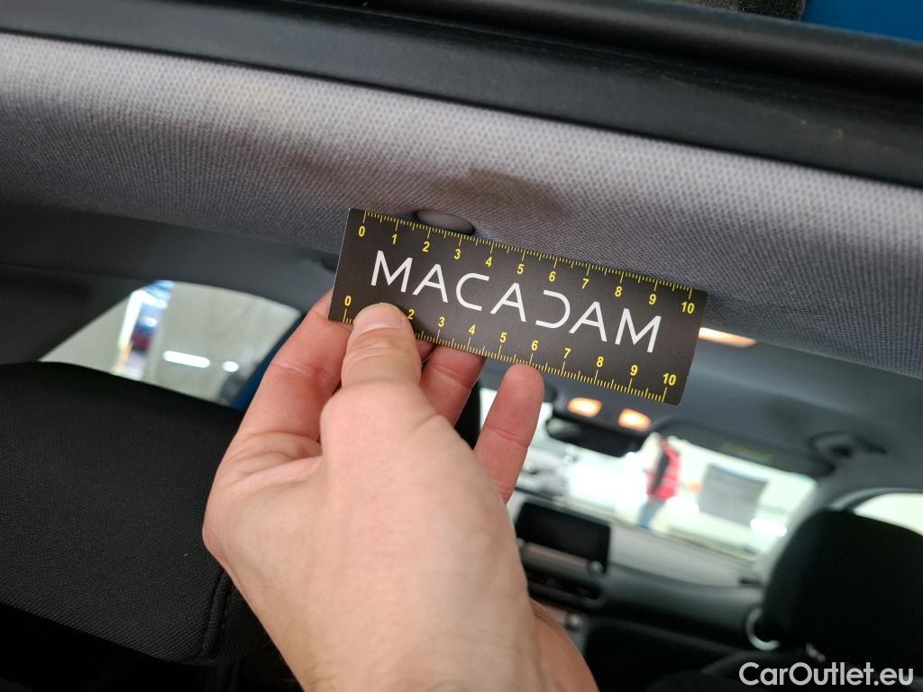  Hyundai  Konna HYUNDAI Kona / 2020 / 5P / SUV BEV 64KWH ELECTRIQUE 204CH CREATIVE #13