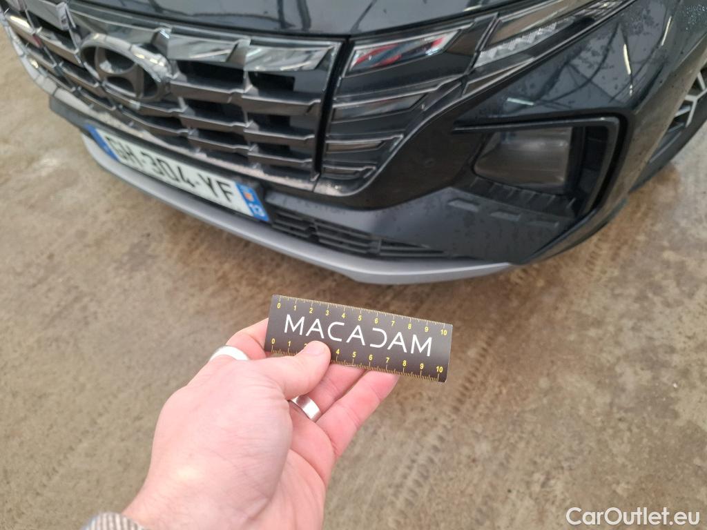  Hyundai  Tucson HYUNDAI   2020  5P  SUV 16 PHEV 265 HTRAC N LINE EXECU 4WD AUTO #3