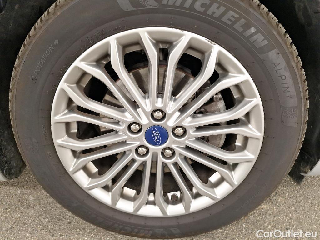  Ford  Mondeo FORD  SW / 2019 / 5P / Break SW 2.0 HYBRID 187 auto Titanium Business #29