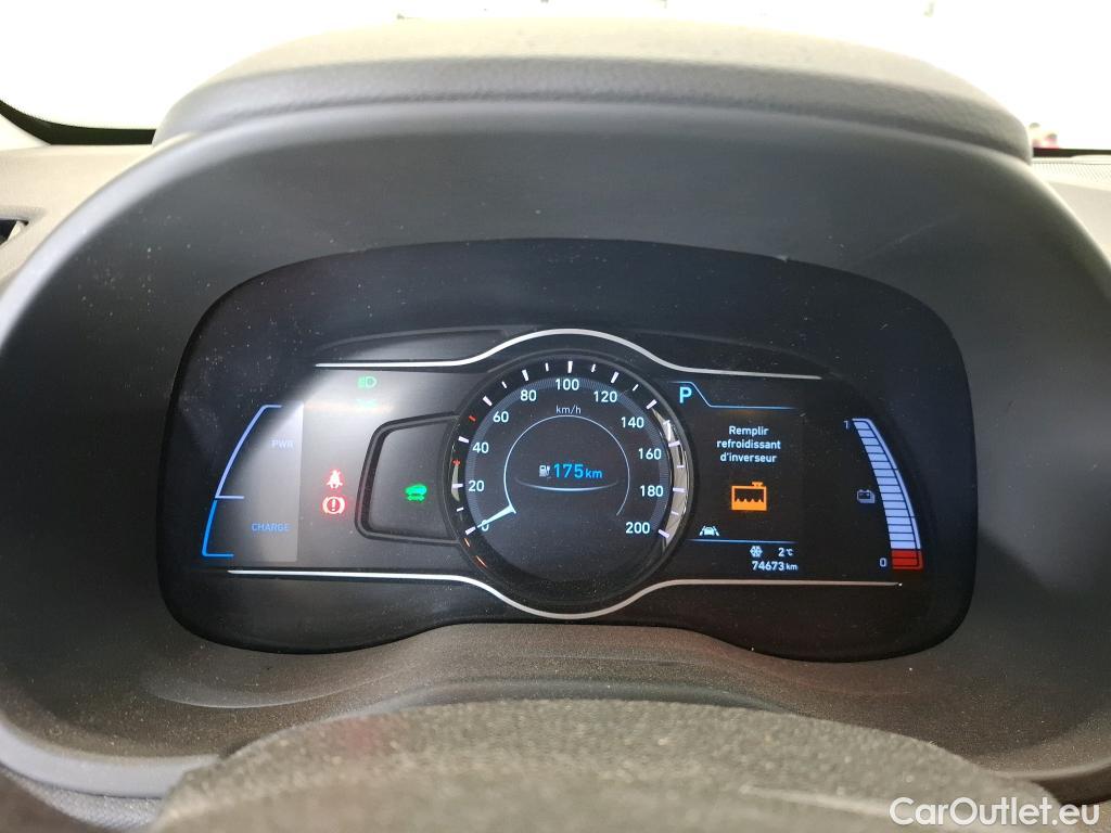  Hyundai  Konna Kona Creative Electrique 2WD 39kWh BVA #39