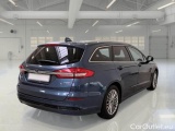  Ford  Mondeo FORD  / 2014 / 5P / STATION WAGON 2.0 187CV HYBRID ECVT AUTO TIT. BUS. #2