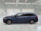  Ford  Mondeo FORD  / 2014 / 5P / STATION WAGON 2.0 187CV HYBRID ECVT AUTO TIT. BUS. #8