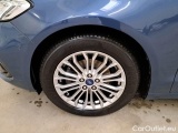  Ford  Mondeo FORD  / 2014 / 5P / STATION WAGON 2.0 187CV HYBRID ECVT AUTO TIT. BUS. #20