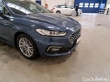  Ford  Mondeo FORD  / 2014 / 5P / STATION WAGON 2.0 187CV HYBRID ECVT AUTO TIT. BUS. #46