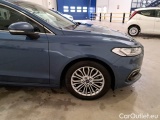  Ford  Mondeo FORD  / 2014 / 5P / STATION WAGON 2.0 187CV HYBRID ECVT AUTO TIT. BUS. #50