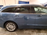  Ford  Mondeo FORD  / 2014 / 5P / STATION WAGON 2.0 187CV HYBRID ECVT AUTO TIT. BUS. #63