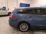  Ford  Mondeo FORD  / 2014 / 5P / STATION WAGON 2.0 187CV HYBRID ECVT AUTO TIT. BUS. #67