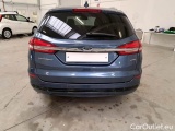  Ford  Mondeo FORD  / 2014 / 5P / STATION WAGON 2.0 187CV HYBRID ECVT AUTO TIT. BUS. #71