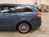  Ford  Mondeo FORD  / 2014 / 5P / STATION WAGON 2.0 187CV HYBRID ECVT AUTO TIT. BUS. #82