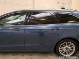 Ford  Mondeo FORD  / 2014 / 5P / STATION WAGON 2.0 187CV HYBRID ECVT AUTO TIT. BUS. #85