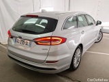  Ford  Mondeo FORD  SW / 2019 / 5P / Break SW 2.0 HYBRID 187 auto Titanium Business #3
