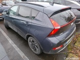  Hyundai  Bayon HYUNDAI  / 2021 / 5P / SUV 1.0 T-GDI 100 HYBRID 48V INTUITIVE #4