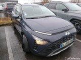  Hyundai  Bayon HYUNDAI  / 2021 / 5P / SUV 1.0 T-GDI 100 HYBRID 48V INTUITIVE #2