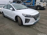  Hyundai   Ioniq Ioniq Business Hybrid 1.6 GDI 140CV BVA6 E6 #4