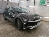  Hyundai   Ioniq HYUNDAI 5 / 2021 / 5P / SUV BEV 77KWH RWD CREATIVE #4