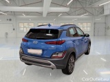  Hyundai  Konna HYUNDAI KONA / 2021 / 5P / SUV 1.6 HEV XCLASS 2WD DCT #2