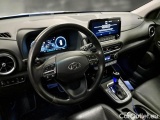  Hyundai  Konna HYUNDAI KONA / 2021 / 5P / SUV 1.6 HEV XCLASS 2WD DCT #3