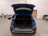  Hyundai  Konna HYUNDAI KONA / 2021 / 5P / SUV 1.6 HEV XCLASS 2WD DCT #5