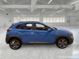  Hyundai  Konna HYUNDAI KONA / 2021 / 5P / SUV 1.6 HEV XCLASS 2WD DCT #7